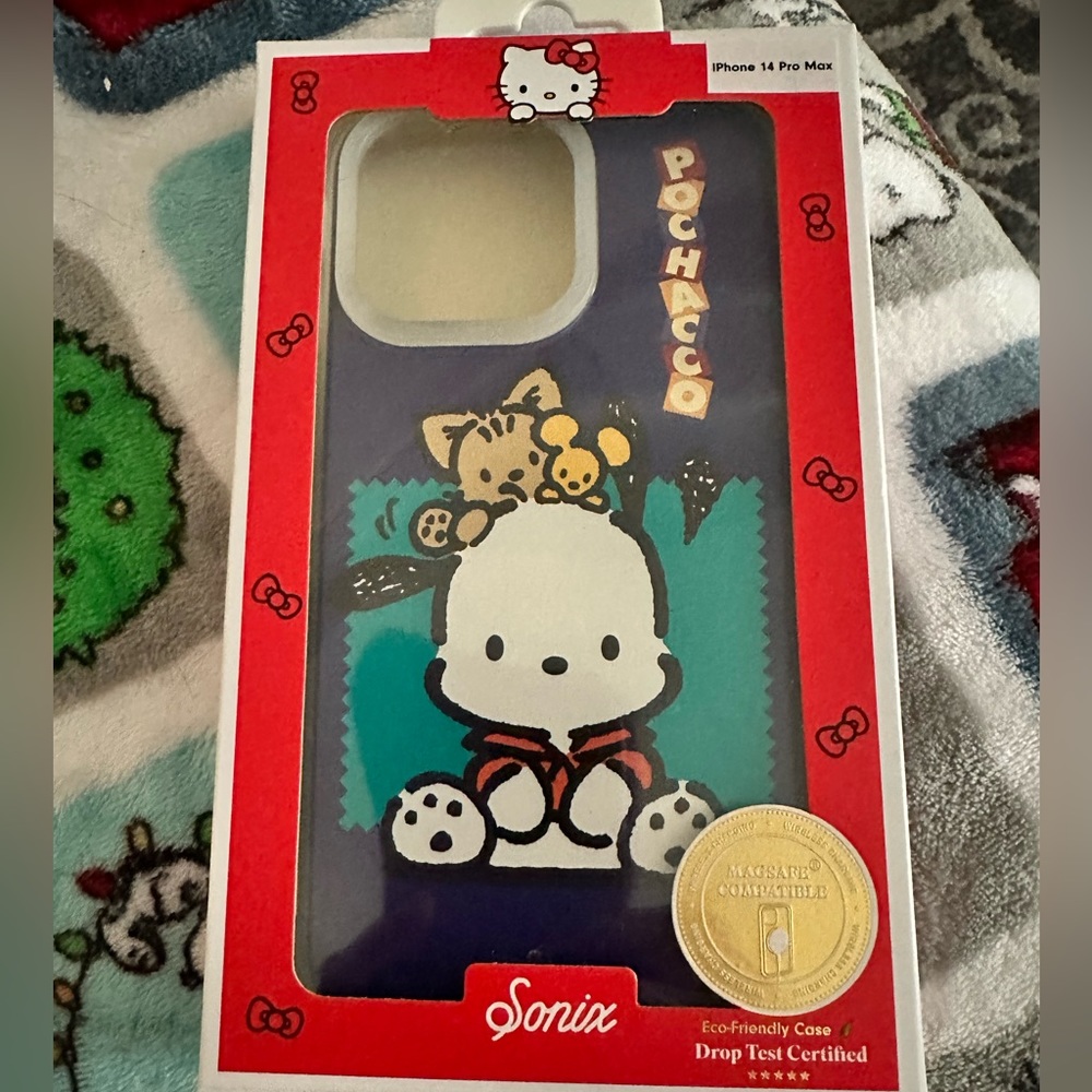 iPhone 14 Pro Max phone case